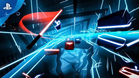  Beat Saber! VR 리듬게임의 새로운 지평을 열다