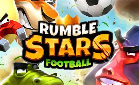  Rumble Stars Super Soccer: 풋볼은 여전히 스포츠 게임의 명왕이죠!